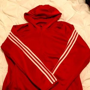 Adidas Climate Control Hoodie